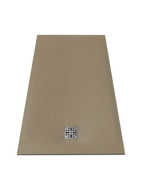 Marmy Dolomite 90x160 zuhanytálca Gucci Latte 80 7855 90 16