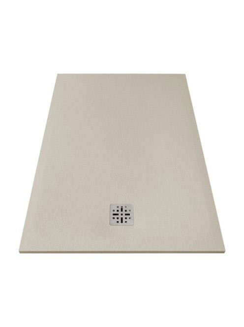 Marmy Dolomite 100x140 zuhanytálca Armani Beige 80 7911 10 1