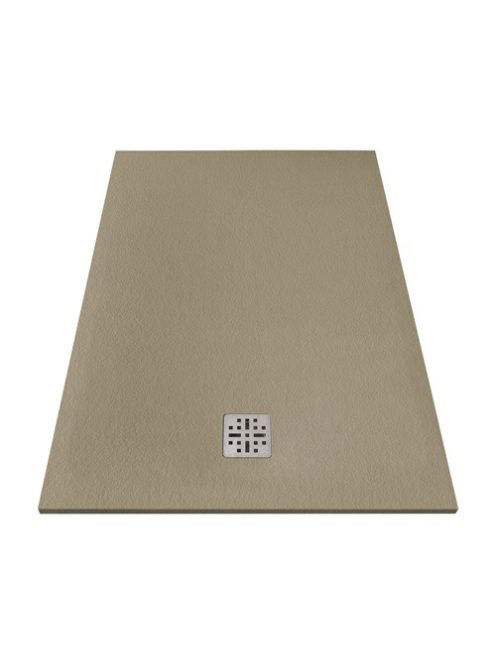 Marmy Dolomite 100x140 zuhanytálca Gucci Latte 80 7911 10 14