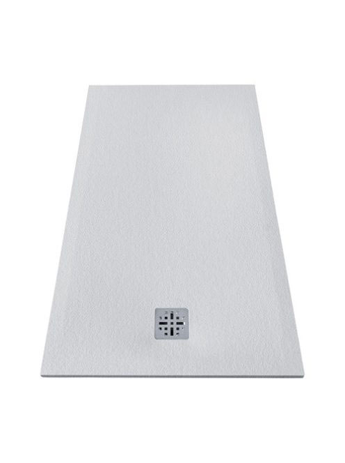 Marmy Dolomite 100x160 zuhanytálca Prada White 80 7912 10 16