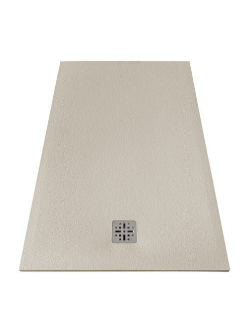 Marmy Dolomite 100x160 zuhanytálca Armani Beige 80 7912 10 1