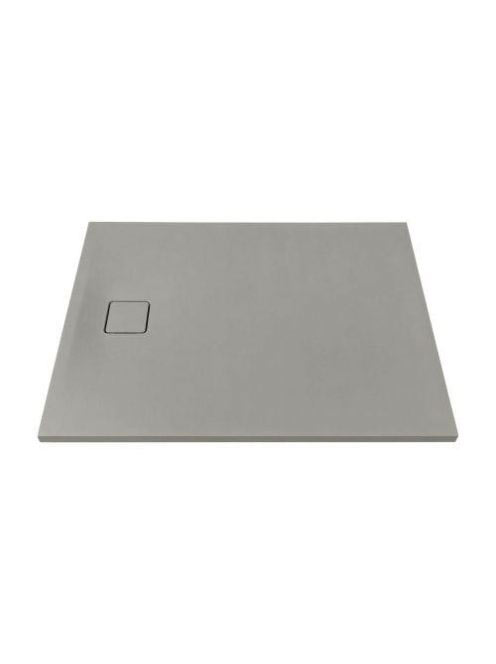 Marmy Loft 80x120 zuhanytálca Valentino Grey 807962801253 +a