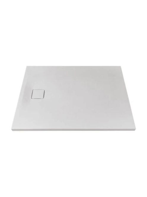 Marmy Loft 80x100 zuhanytálca Prada White 807966801050 +aján