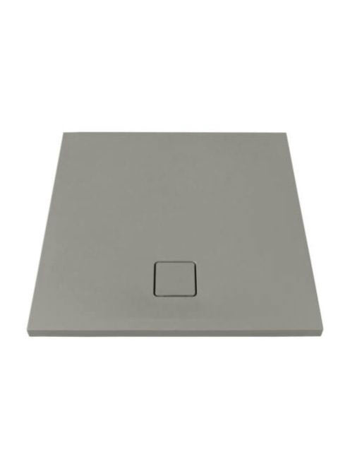 Marmy Loft 80x80 zuhanytálca Valentino Grey 807974808053 +aj