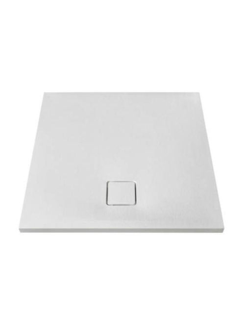 Marmy Loft 90x90 zuhanytálca Prada White 807975909050 +ajánd