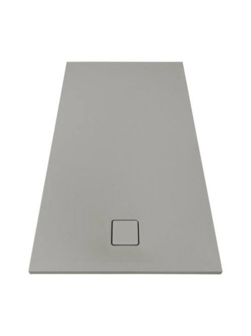 Marmy Loft 70x140 zuhanytálca Valentino Grey 807976701453 +a
