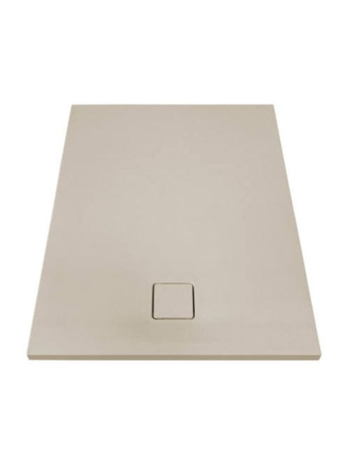 Marmy Loft 100x120 zuhanytálca Armani Beige 807982101255 +aj