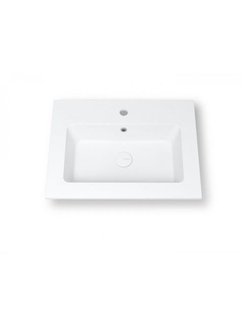 Marmy Bergamo Slim 60x46 mosdó 808125061110 - Fürdőszoba - S