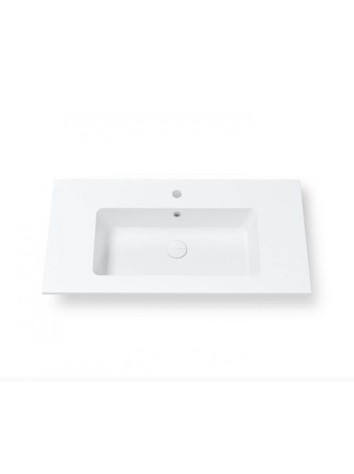 Marmy Bergamo Slim 90x46 mosdó 808127091110 - Fürdőszoba - S