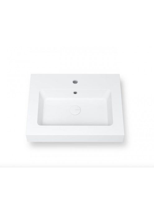 Marmy Bergamo Max 60x46 mosdó 808134061110 - Fürdőszoba - Sz