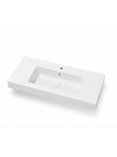 Marmy Bergamo Max 100x46 mosdó 808137101110 - Fürdőszoba - S