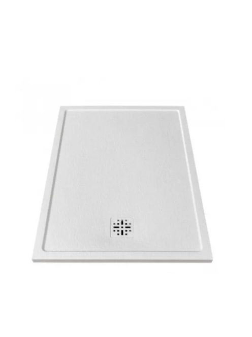 Marmy Dolomite Pro 70x100 zuhanytálca Prada White 8082187010