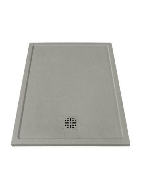 Marmy Dolomite Pro 70x100 zuhanytálca Valentino Grey 8082187