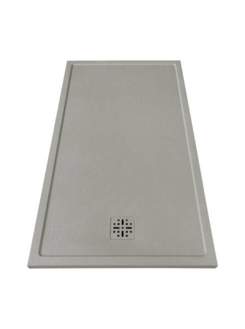 Marmy Dolomite Pro 70x140 zuhanytálca Valentino Grey 8082207