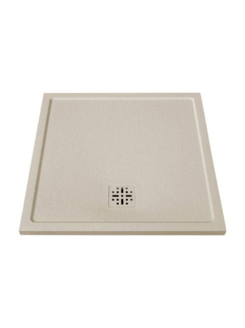 Marmy Dolomite Pro 90x100 zuhanytálca Armani Beige 808226901