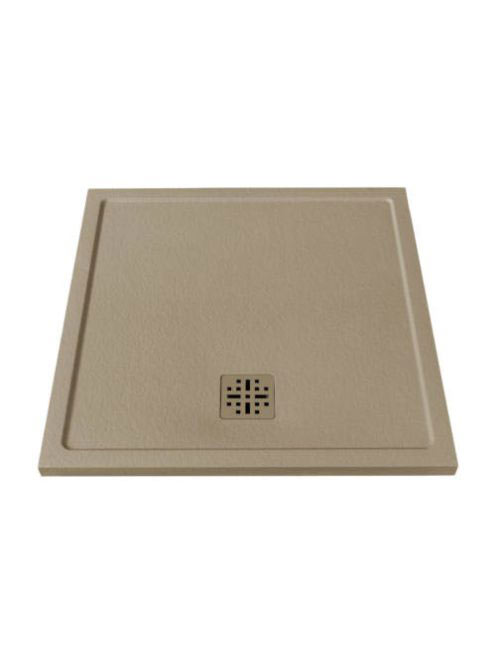 Marmy Dolomite Pro 90x100 zuhanytálca Gucci Latte 8082269010