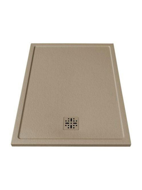 Marmy Dolomite Pro 90x120 zuhanytálca Armani Beige 808227901
