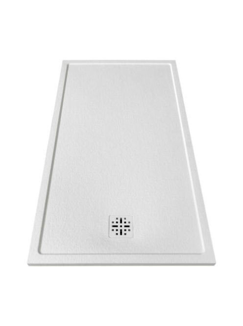 Marmy Dolomite Pro 90x160 zuhanytálca Prada White 8082299016