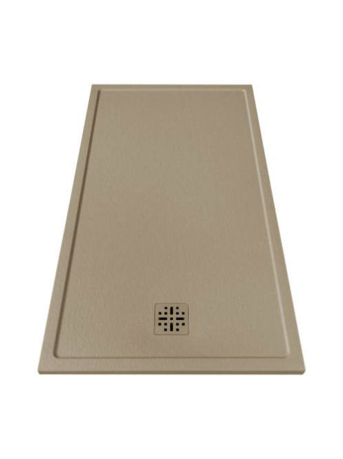 Marmy Dolomite Pro 90x160 zuhanytálca Gucci Latte 8082299016