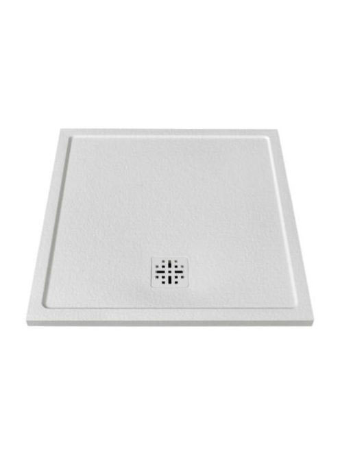 Marmy Dolomite Pro 100x100 zuhanytálca Prada White 808230101