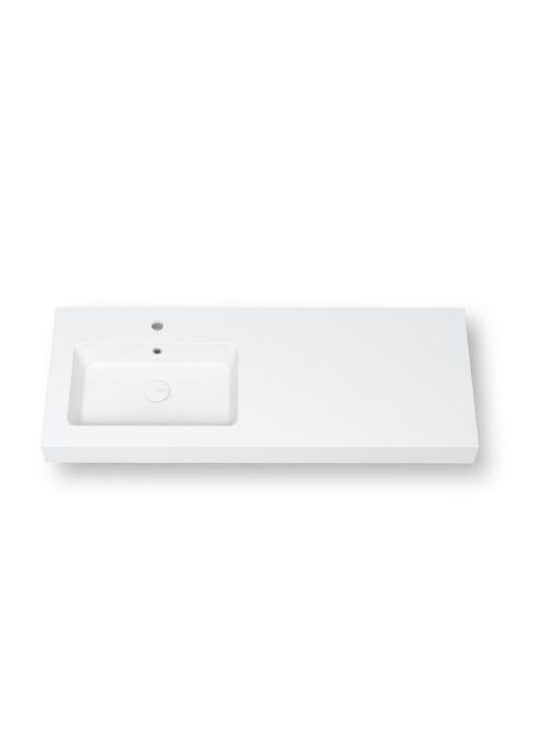 Marmy Bergamo Max 120x46 balos mosdó 808240123110 - Fürdőszo