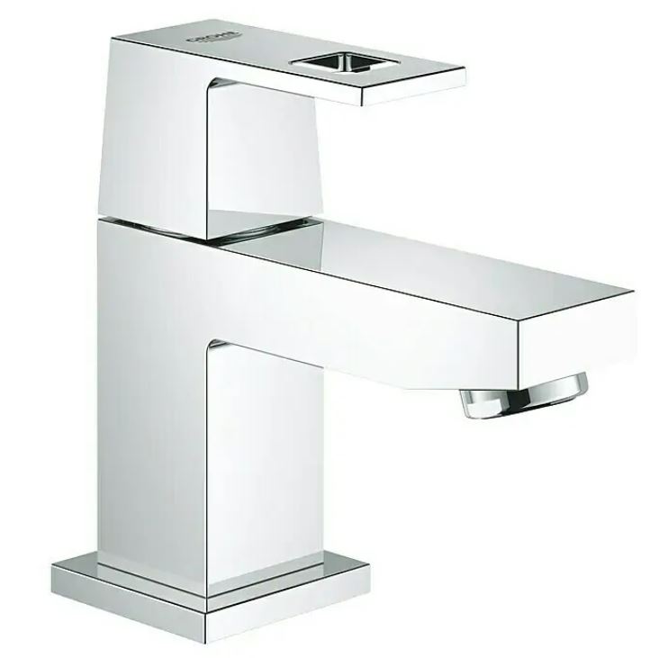 Grohe Eurocube hidegvizes oszlopos csaptelep XS-méret