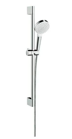 Hansgrohe Crometta 1 fúvókaás zuhanygarnitúra
