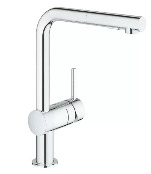 Grohe Minta mosogató csaptelep