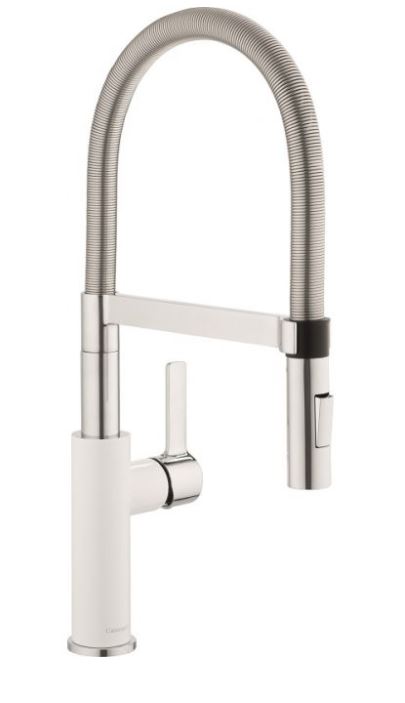 Camargue Frost mosogató csaptelep