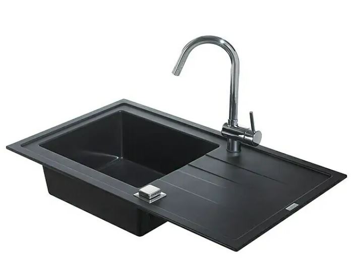 Carea Tango beépített mosogató