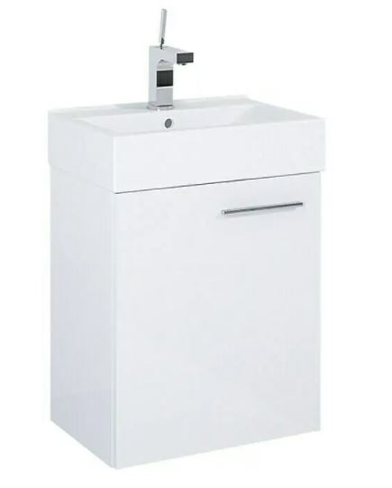 Fürdőszoba szekrény