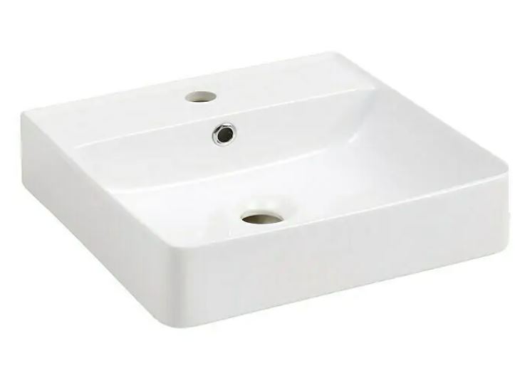 Camargue Visita beépíthető mosdó