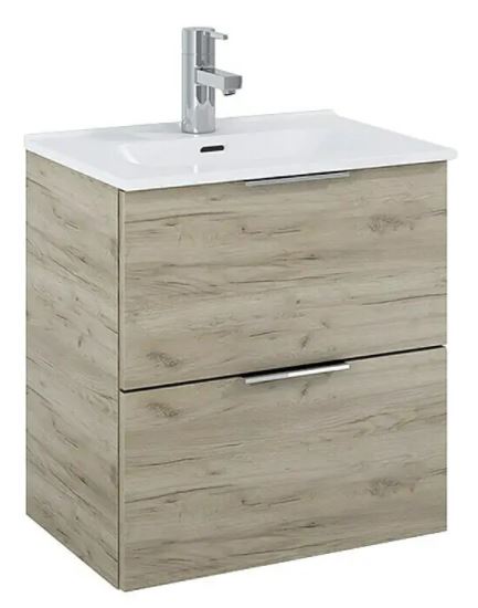 Street Plus fürdőszoba szekrény