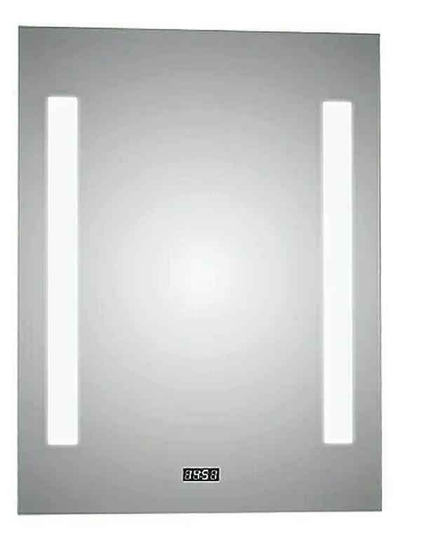 Crystal Creek LED-es tükör