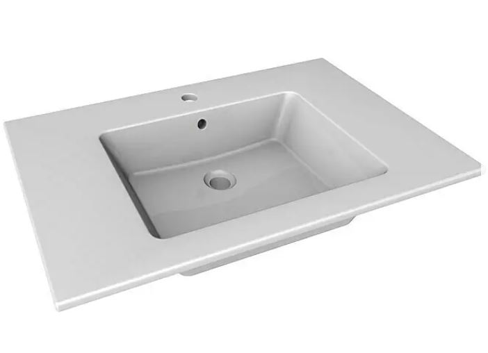 Camargue Star beépített mosdó