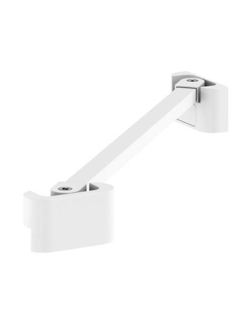 Ravak VSK2 Rosa rövid merevítő rúd kádparavánhoz 58 cm, fehé