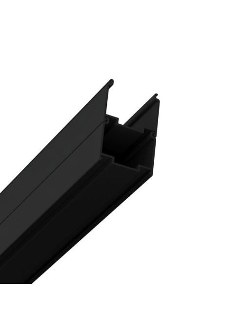 Ravak Supernova Toldóprofil ANPS 198 cm, fekete E77880131980