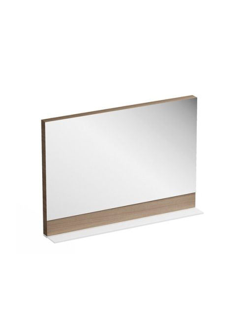 Ravak Formy 800 tükör, dió X000001049 - Fürdőszoba - Fürdősz
