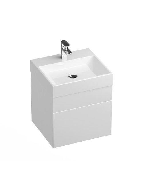Ravak SD Natural 500 mosdó alatti szekrény, fehér X000001051