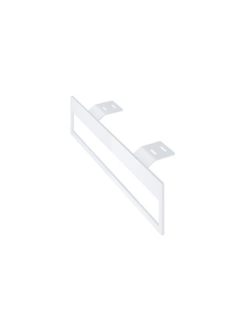 Ravak Comfort törölközőtartó, fehér X000001384 - Fürdőszoba