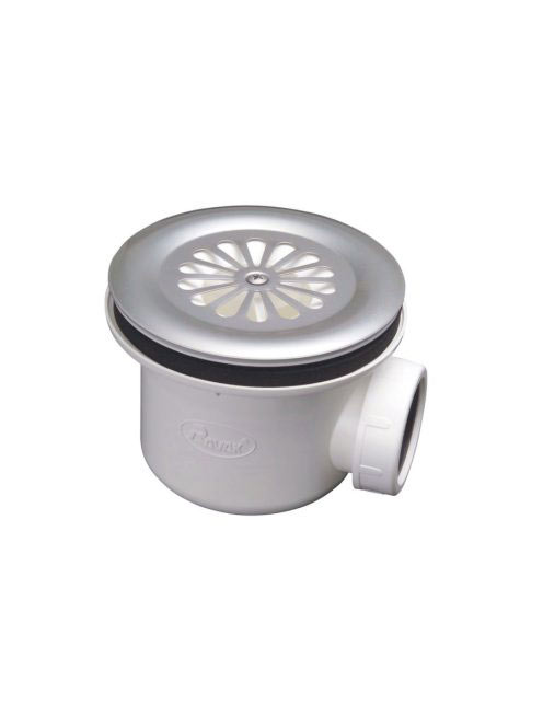 Ravak Basic 90 zuhanytálca szifon X01308 - Fürdőszoba - Szif