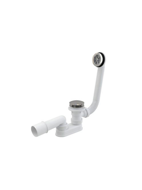 Ravak Sabina 50-es zuhanytálca szifon X01315 - Fürdőszoba -