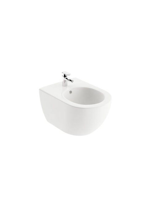 Ravak Uni Chrome bidé X01517 - Fürdőszoba - Szaniterek - Bid