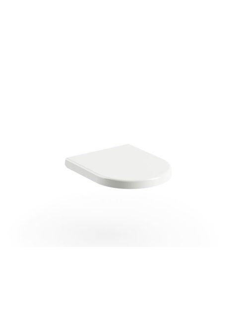 Ravak Uni Chrome WC ülőke X01549 - Fürdőszoba - Szaniterek -