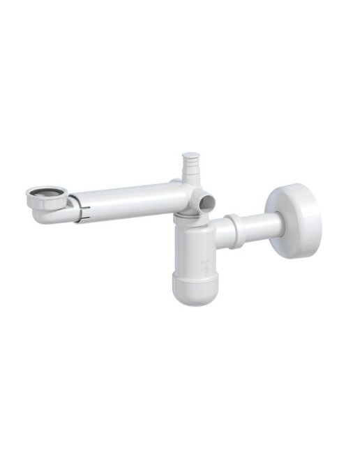 Ravak Helytakarékos mosdószifon X01612 - Fürdőszoba - Szifon