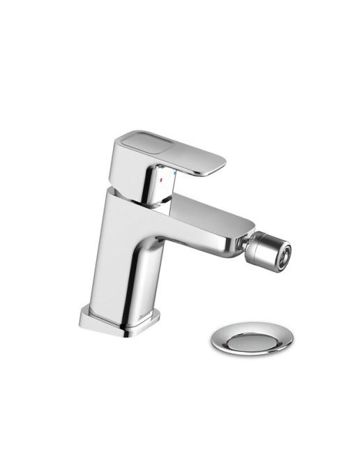 Ravak 10° TD 055.00 bidécsaptelep leeresztővel X070067 - Für