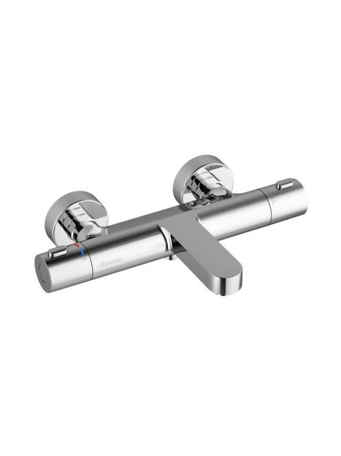 Ravak Termo 300 TE 023.00/150 termosztátos fali kádcsaptelep