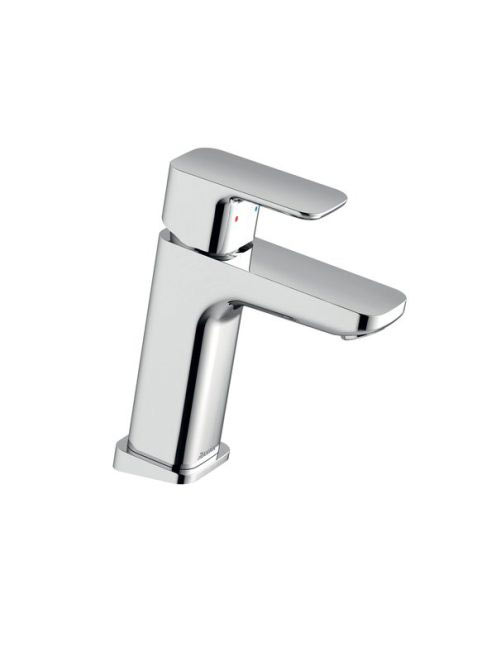 Ravak 10° Free TD F 014.00 álló mosdócsaptelep leeresztő nél