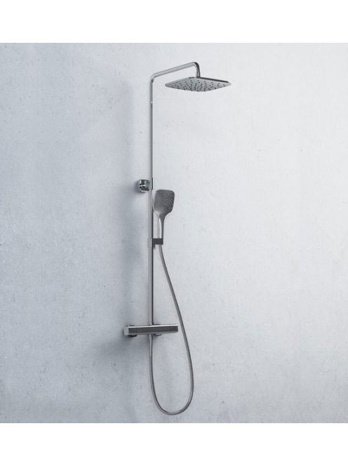 Ravak TD F 091.00/150-10° Free zuhanyoszlop termosztátos csa