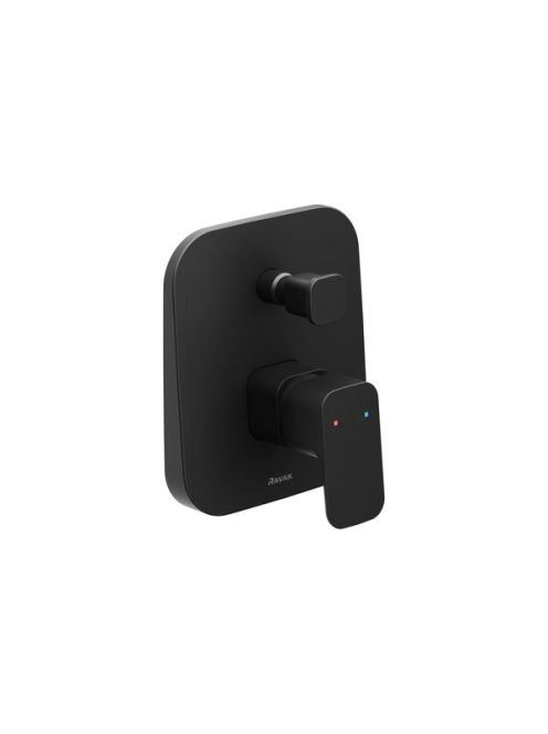 Ravak TD F 061.20-10° Free falba süllyeszetett csaptelep, be